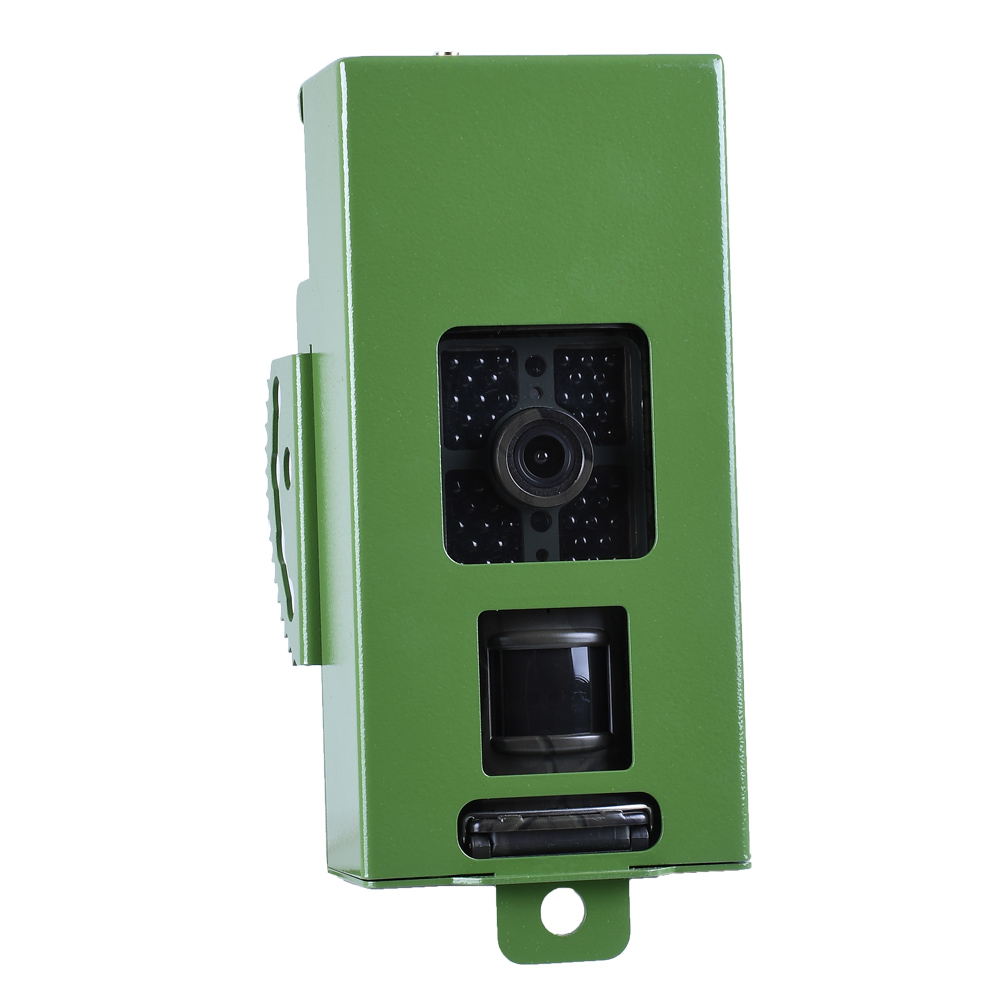 HT-002 HC500 HC300 HC700 Hunting Camera Security Protection Metal Box Security Box